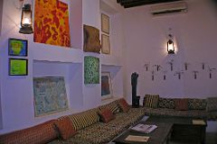 Dubai 03 04 Bastakia XVA Gallery Room With Art.jpg